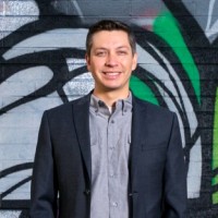 Local First Arizona Employee Thomas Barr's profile photo