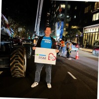 Bradley Collins Email & Phone Number