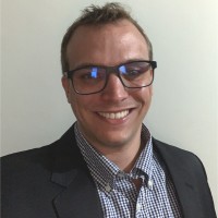 Cropin Employee Ícaro Tognetti Póvoa's profile photo