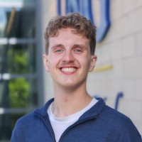 Gilmer Chamber Employee Joshua Taffin's profile photo