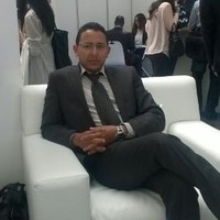 Sunbank Employee Mohamed Jaljal's profile photo