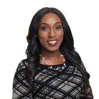 Arthritis Foundation Employee Keysa Murrell's profile photo