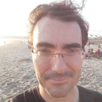 Roundabout Ent. Inc Employee Elias Ganster's profile photo