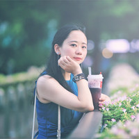 YOOZ Employee Amelia Wang's profile photo
