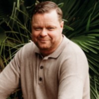 ersg Ltd Employee Paul Liffen's profile photo