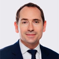 Baume & Mercier Employee Francois Monet's profile photo