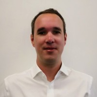 Funding Options by Tide Employee Gary Doyle's profile photo