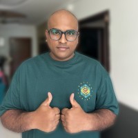 Krishna Teja Email & Phone Number