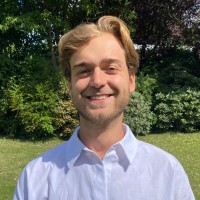Co2Logic Employee Simon van Brussel's profile photo