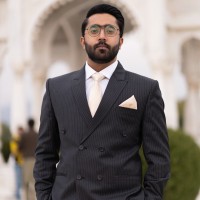 360DigitalZ Employee Umar Chaudhary's profile photo