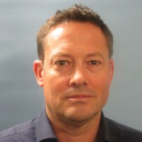 Moneycorp Employee Richard Bath's profile photo
