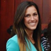 Hope Development Practice Employee Ashley Taylor's profile photo