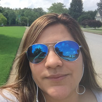Advanced Veterinary Care Center Employee Carolina Trujillo's profile photo