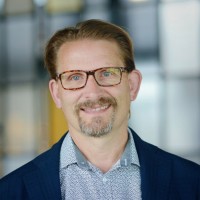 Rachel Contracting Employee Paul Robinson's profile photo