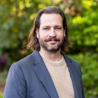 Nextracker Inc. Employee Jake Morin's profile photo