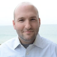 Mighty Auto Parts Employee Mike Dallin's profile photo