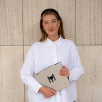 Terramate Employee Selina Nazareth's profile photo