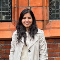 Snigdha Arora Email