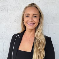 Reusable Transport Packaging Employee Shelby Stacy's profile photo