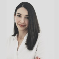 OfficeRnD | Flex & Hybrid Work Platform Employee Victoria Chekova's profile photo