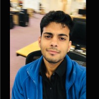 Teknek Employee Justy John's profile photo