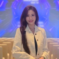 Matmarket LLC Employee Canterly Wong's profile photo