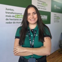 Farmbox Employee Ayla Lessa Cordeiro's profile photo