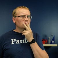 Arkahna Employee Lars Klint's profile photo