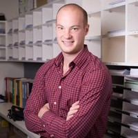 ForHealth Group Employee Stuart Inglis's profile photo