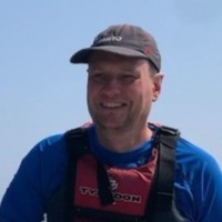 Alscient Employee Richard Turner's profile photo