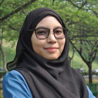 Apian Employee Alia Ghaffar's profile photo
