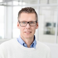Scionova AB Employee Peter Fredriksson's profile photo