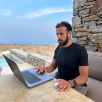 Pantelis Paliagkas's profile photo