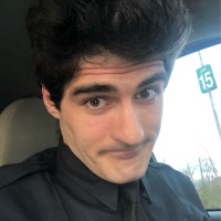 Detroit Fire Department Employee Brandon Curren's profile photo