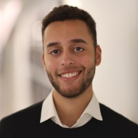 Reddit, Inc. Employee Eric Cuevas's profile photo