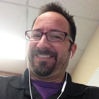 Elgin Pride Employee Jeffrey Wright's profile photo