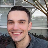 Samsara Employee Nick Hardy's profile photo