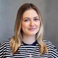 Kirsten Reite Architecture Employee Claire Balderston's profile photo