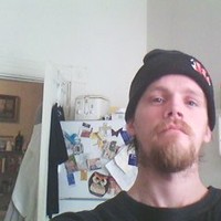 Kroger Employee Michael Sheriff's profile photo