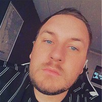 Saab Employee Patrick Edvardsson's profile photo