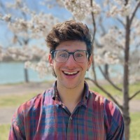 Volunteers for Outdoor Colorado (VOC) Employee Benjamin Kromash's profile photo