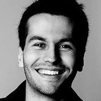 Droplo Employee Bogusz Houszka's profile photo