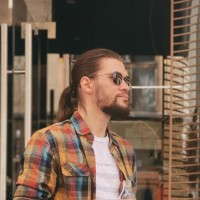 JetBridge Employee Yevhen Hraivoronskyi's profile photo