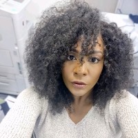 U.S. Department of Commerce Employee Terri Walker's profile photo