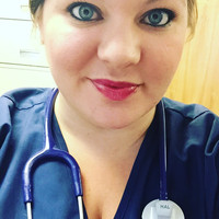 Warren Medical Group Employee Jayda Haight's profile photo