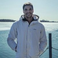 Clear Blue Technologies International Inc. Employee Luis Fernando Pessoa Magalhães's profile photo