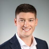 Siemens Healthineers Employee Ryan Barth's profile photo