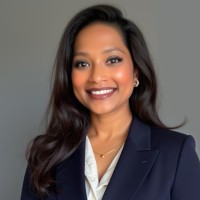 Keesha Soodeen Email & Phone Number