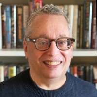 Adweek Employee Stuart Feil's profile photo