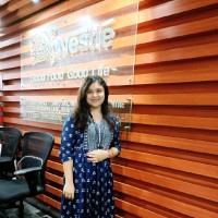 Nestlé Employee Debaroti Ghosh's profile photo